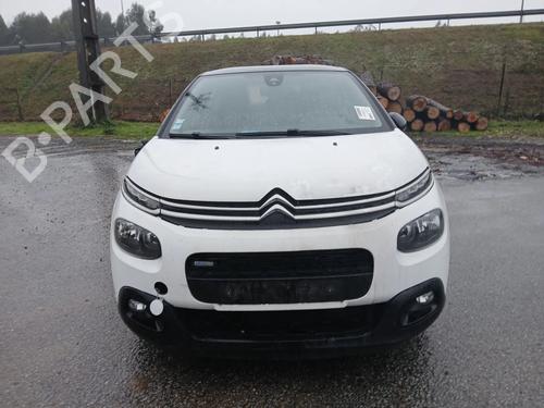Other CITROËN C3 III (SX) 1.2 VTi 82 | BP31632342O1