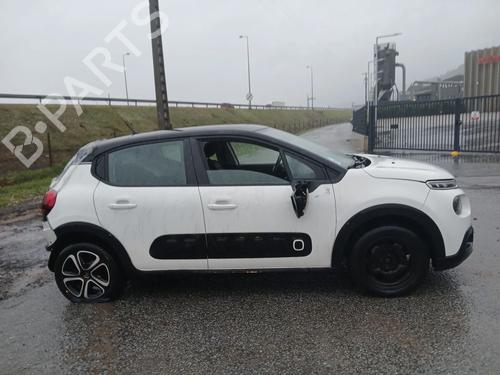 Other CITROËN C3 III (SX) 1.2 VTi 82 | BP31632342O1