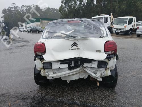 Other CITROËN C3 III (SX) 1.2 VTi 82 | BP31632342O1