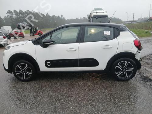 Other CITROËN C3 III (SX) 1.2 VTi 82 | BP31632342O1
