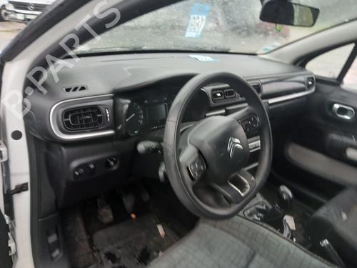 Other CITROËN C3 III (SX) 1.2 VTi 82 | BP31632342O1