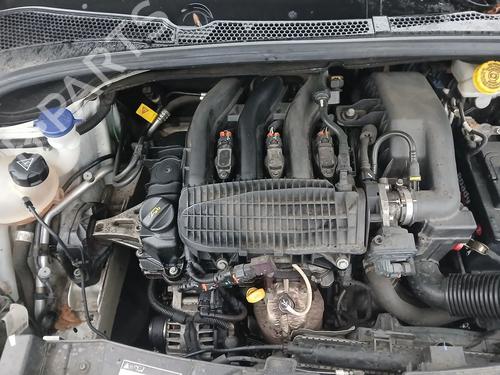 Other CITROËN C3 III (SX) 1.2 VTi 82 | BP31632342O1