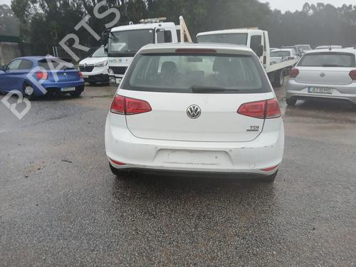Pièces Détachées Usagées VW GOLF VII (5G1, BQ1, BE1, BE2) 1.6 TDI (105 hp) 4368990