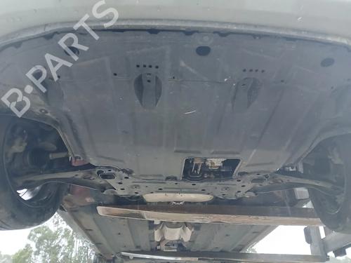 Rear parcel shelf HYUNDAI BAYON (BC3) 1.0 T-GDI 48V-Hybrid | BP31073779C85