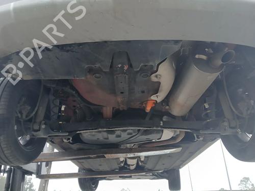 Rear parcel shelf HYUNDAI BAYON (BC3) 1.0 T-GDI 48V-Hybrid | BP31073779C85