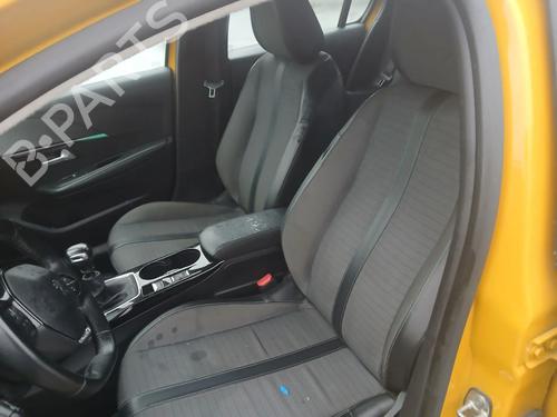 Subframe PEUGEOT 208 II (UB_, UP_, UW_, UJ_) 1.2 PureTech 100 | BP31834559M9 