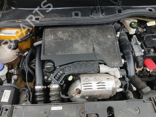 Subframe PEUGEOT 208 II (UB_, UP_, UW_, UJ_) 1.2 PureTech 100 | BP31834559M9 