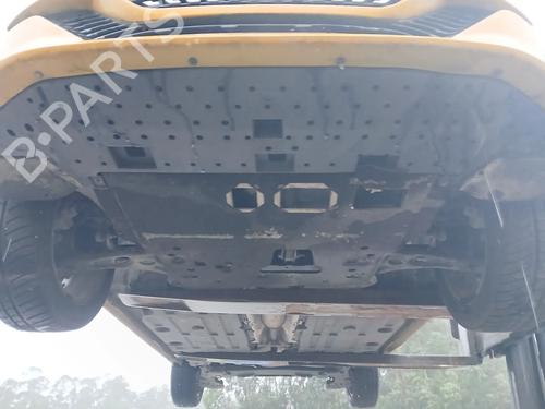 Subframe PEUGEOT 208 II (UB_, UP_, UW_, UJ_) 1.2 PureTech 100 | BP31834559M9 