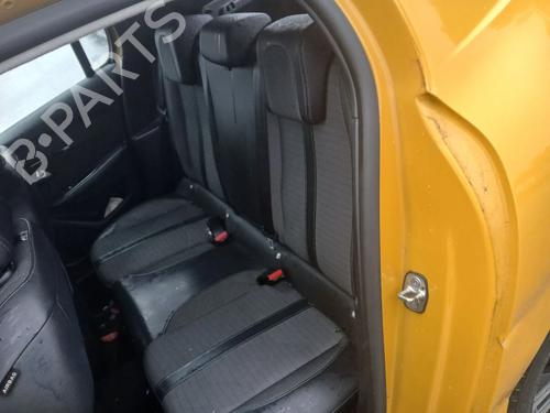 Subframe PEUGEOT 208 II (UB_, UP_, UW_, UJ_) 1.2 PureTech 100 | BP31834559M9 