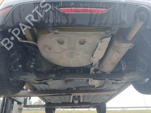 Subframe PEUGEOT 208 II (UB_, UP_, UW_, UJ_) 1.2 PureTech 100 | BP31834559M9 