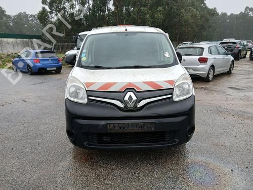 Left mirror RENAULT KANGOO Express (FW0/1_) 1.5 dCi 110 (FW06, FW12) | BP31378256C26 
