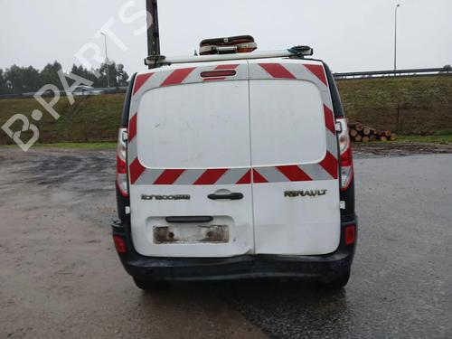 Left mirror RENAULT KANGOO Express (FW0/1_) 1.5 dCi 110 (FW06, FW12) | BP31378256C26 