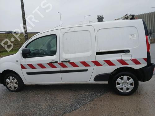 Left mirror RENAULT KANGOO Express (FW0/1_) 1.5 dCi 110 (FW06, FW12) | BP31378256C26 