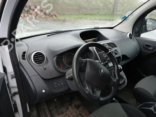 Left mirror RENAULT KANGOO Express (FW0/1_) 1.5 dCi 110 (FW06, FW12) | BP31378256C26 