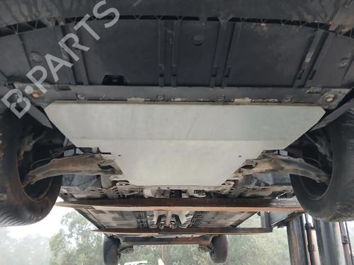 Left mirror RENAULT KANGOO Express (FW0/1_) 1.5 dCi 110 (FW06, FW12) | BP31378256C26 