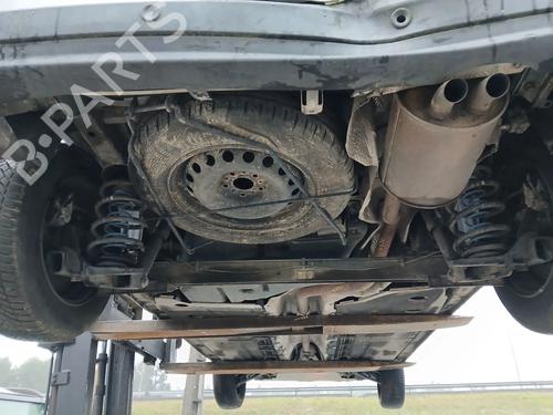 Left mirror RENAULT KANGOO Express (FW0/1_) 1.5 dCi 110 (FW06, FW12) | BP31378256C26 