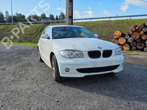Brukte deler til BMW 1 (E87) 118 d (122 hp) 4373739