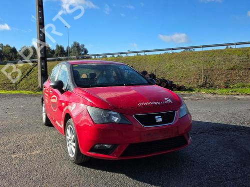 Brukte deler til SEAT IBIZA IV (6J5, 6P1) 1.4 TDI (90 hp) 4373740