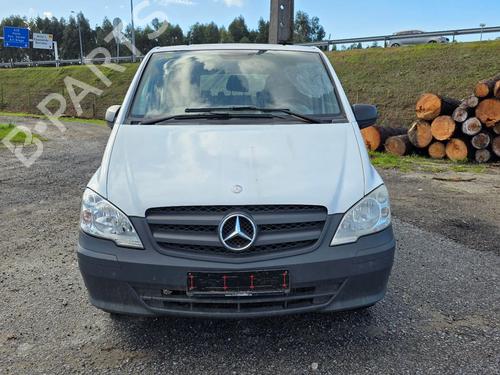 Other MERCEDES-BENZ VITO / MIXTO Van (W639) 116 CDI (639.601, 639.603, 639.605) | BP31632343O1 
