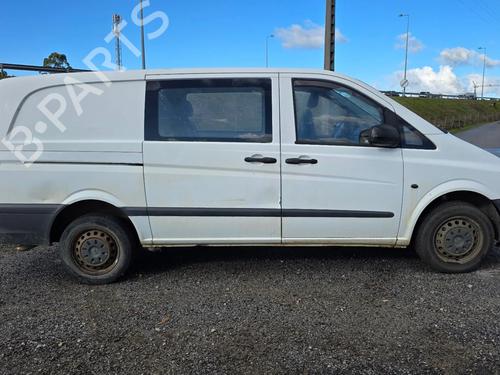 Other MERCEDES-BENZ VITO / MIXTO Van (W639) 116 CDI (639.601, 639.603, 639.605) | BP31632343O1 