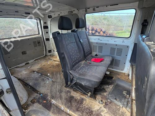 Other MERCEDES-BENZ VITO / MIXTO Van (W639) 116 CDI (639.601, 639.603, 639.605) | BP31632343O1 