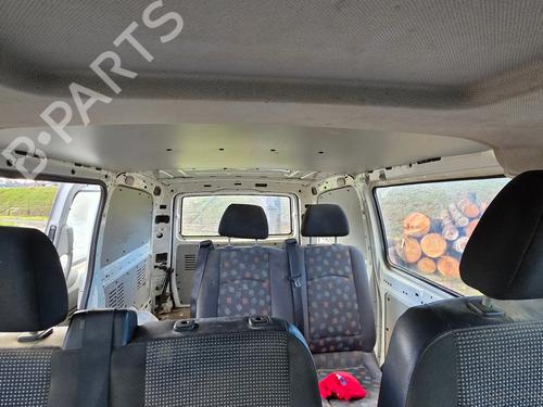 Other MERCEDES-BENZ VITO / MIXTO Van (W639) 116 CDI (639.601, 639.603, 639.605) | BP31632343O1 