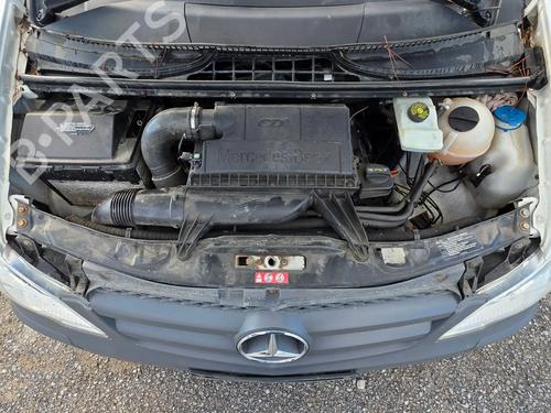 Other MERCEDES-BENZ VITO / MIXTO Van (W639) 116 CDI (639.601, 639.603, 639.605) | BP31632343O1 
