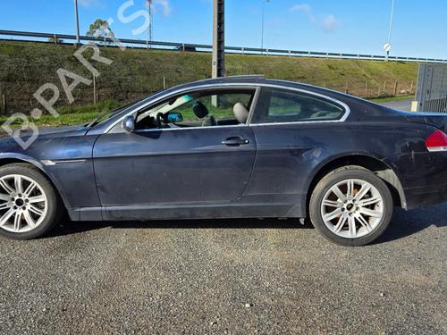 Tailgate BMW 6 (E63) 650 i | BP31621769C6 