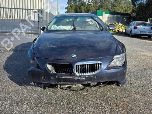Tailgate BMW 6 (E63) 650 i | BP31621769C6 