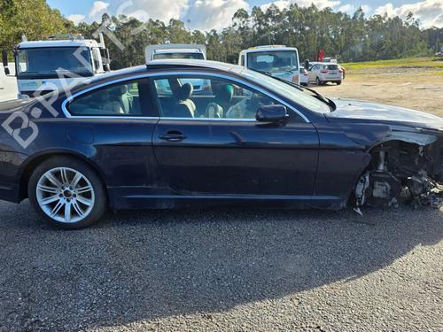 Tailgate BMW 6 (E63) 650 i | BP31621769C6 