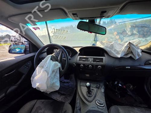 Tailgate BMW 6 (E63) 650 i | BP31621769C6 