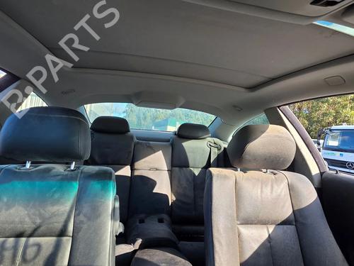 Tailgate BMW 6 (E63) 650 i | BP31621769C6 