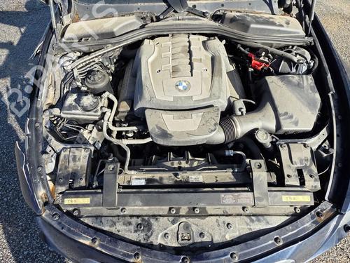 Tailgate BMW 6 (E63) 650 i | BP31621769C6 