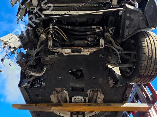 Tailgate BMW 6 (E63) 650 i | BP31621769C6 