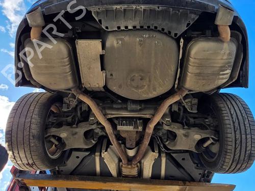 Tailgate BMW 6 (E63) 650 i | BP31621769C6 