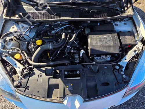 Rear parcel shelf RENAULT MEGANE III Grandtour (KZ0/1) 1.2 TCe (KZ2B, KZ11) | BP31178240C85