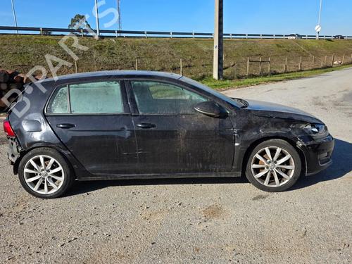 Other VW GOLF VII (5G1, BQ1, BE1, BE2) 1.6 TDI | BP31632350O1 