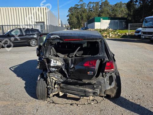 Other VW GOLF VII (5G1, BQ1, BE1, BE2) 1.6 TDI | BP31632350O1 