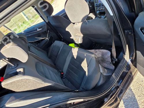 Other VW GOLF VII (5G1, BQ1, BE1, BE2) 1.6 TDI | BP31632350O1 