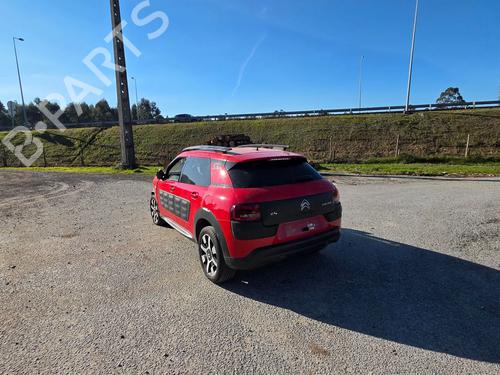 Other CITROËN C4 CACTUS 1.2 VTi 82 | BP31632331O1 