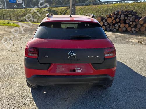 Other CITROËN C4 CACTUS 1.2 VTi 82 | BP31632331O1 