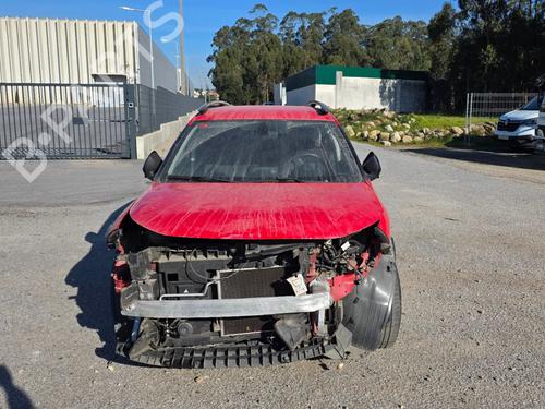 Other CITROËN C4 CACTUS 1.2 VTi 82 | BP31632331O1 