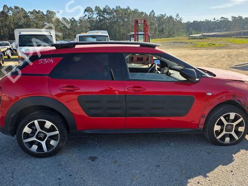 Other CITROËN C4 CACTUS 1.2 VTi 82 | BP31632331O1 