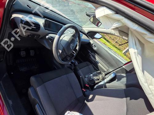 Other CITROËN C4 CACTUS 1.2 VTi 82 | BP31632331O1 