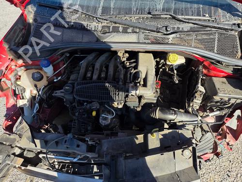 Other CITROËN C4 CACTUS 1.2 VTi 82 | BP31632331O1 