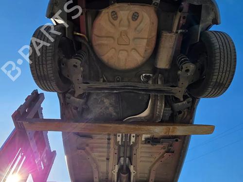 Other CITROËN C4 CACTUS 1.2 VTi 82 | BP31632331O1 