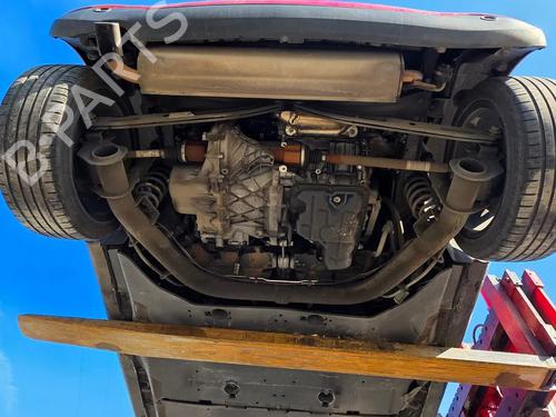 Rear parcel shelf SMART FORFOUR Hatchback (453) 1.0 (453.042, 453.043) | BP31281537C85 