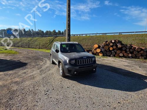 Used Parts JEEP RENEGADE SUV (BU, B1, BV) 1.5 T4 Hybrid (131 hp) 4377822