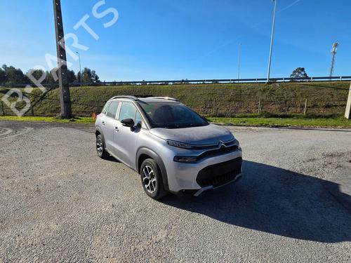 Used Parts CITROËN C3 AIRCROSS II (2R_, 2C_) 1.2 PureTech 130 (2RHNYH) (131 hp) 4377824