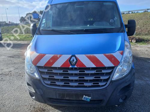 Alternator RENAULT MASTER III Van (FV) 2.3 dCi 100 FWD (FV0A, FV0B, FV0G, FV0K, FV0H) | BP31905736M7